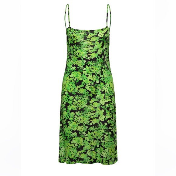 STINE GOYA Ibi floral dress - Picture 5 of 8
